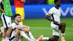 Selamat! Spanyol Raja Eropa 2024