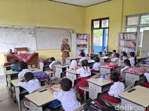 Mengenal Deep Learning Ful-ful yang Disebut Mendikdasmen, Ini Artinya Mengenal Deep Learning Ful-ful yang Disebut Mendikdasmen, Ini Artinya