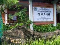 Pungutan Rp 1,5 Juta per Siswa untuk Beli AC di SMAN 6 Denpasar Dibatalkan