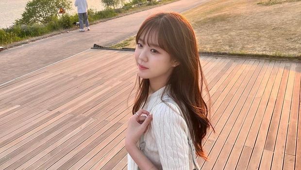 Sosok Ji Ye Eun yang Dinilai Bikin 'Running Man' Jadi Membosankan