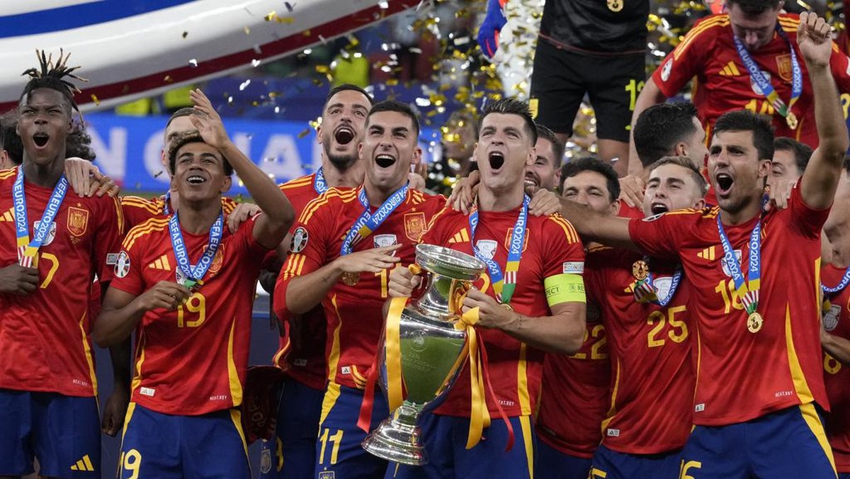 Foto: AP/Frank Augstein