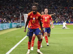 Spanyol Vs Inggris: Menang 2-1, Tim Matador Juara Euro 2024