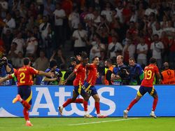 Top Assist Euro 2024: Sang Kreator dari Tim Matador