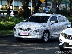 Suzuki Ignis Disuntik Mati, Kini Muncul Penggantinya