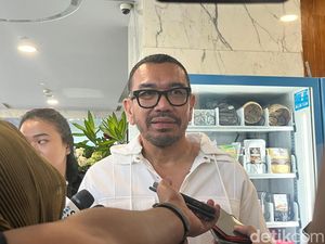 Kimia Farma Tutup 5 Pabrik, Stafsus Erick: Harusnya Nggak Bangun Sebanyak Itu