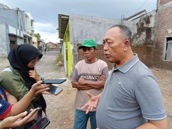 Kesaksian Tetangga Soal Penemuan Zat Kimia Diduga Bahan Peledak di Jember