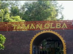 Taman Olba: Lokasi, Harga Tiket, dan Daya Tariknya