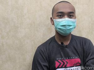 Jadi Tersangka, Remaja Gresik yang Edit Foto Vulgar Pakai AI Gagal Kuliah Jadi Tersangka, Remaja Gresik yang Edit Foto Vulgar Pakai AI Gagal Kuliah