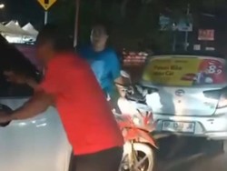 Bule yang Dihadang Ortu di Batam Pengungsi Afghanistan-Pelaku Pencabulan
