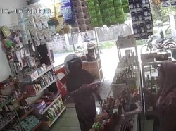 Cerita Pemilik Warung di Depok Nyaris Dibayar Uang Palsu, Pembeli Kabur