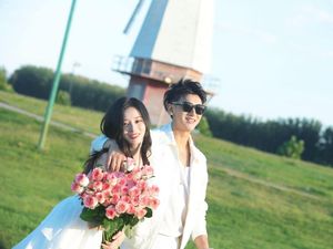 Tao eks EXO Go Public Pacaran dengan Eks Trainee SM, Pamer Foto Mesra Tao eks EXO Go Public Pacaran dengan Eks Trainee SM, Pamer Foto Mesra