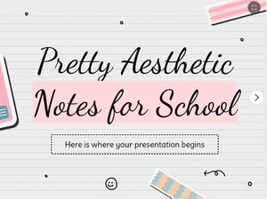 10 Situs Download Template PPT Aesthetic Gratis, Bikin Presentasi Menarik 10 Situs Download Template PPT Aesthetic Gratis, Bikin Presentasi Menarik