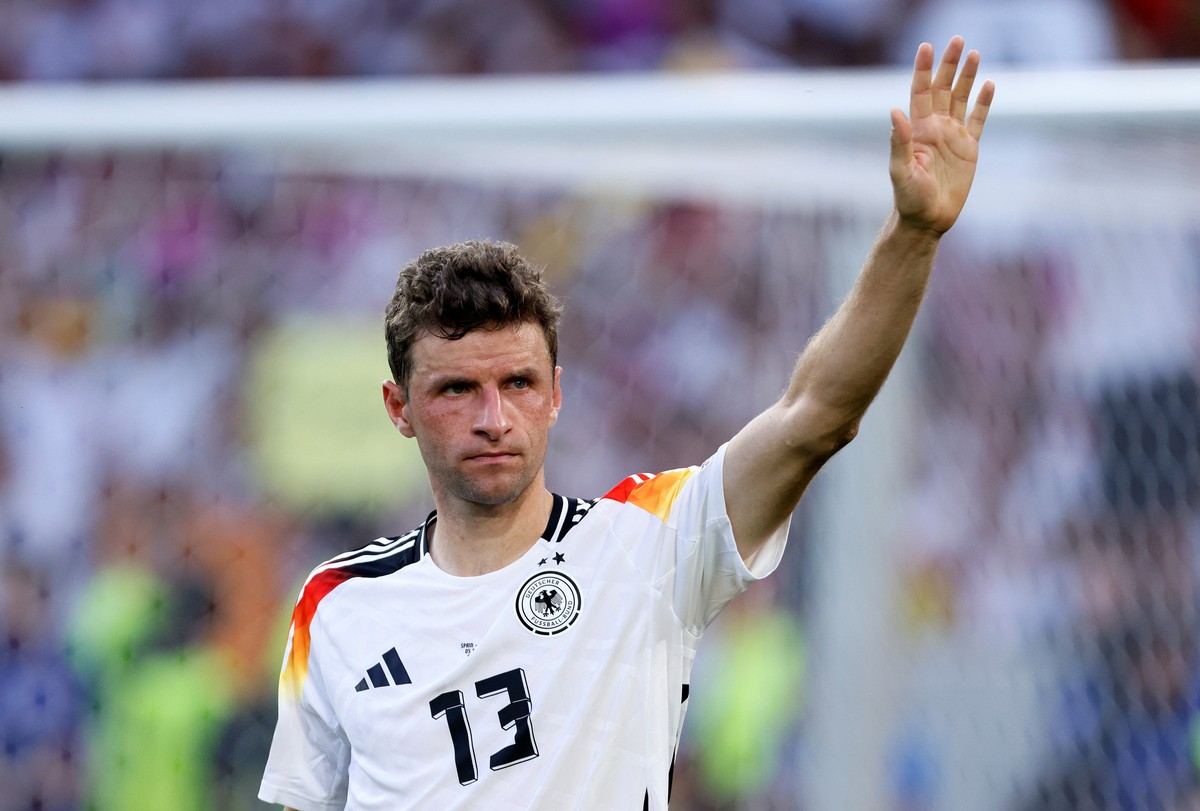 Foto: Getty Images/Richard Sellers/Allstar