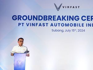 Bukan Cuma BYD, Ternyata Ada Pabrik Mobil Lain yang Diganggu Ormas Bukan Cuma BYD, Ternyata Ada Pabrik Mobil Lain yang Diganggu Ormas
