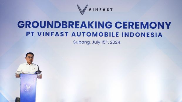VinFast