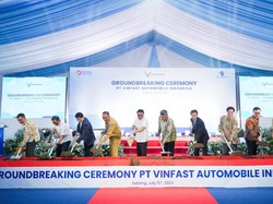 Ada Cikarang-Karawang, Kenapa VinFast Pilih Bangun Pabrik di Subang? Ada Cikarang-Karawang, Kenapa VinFast Pilih Bangun Pabrik di Subang?