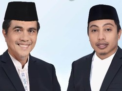 Pilkada Selayar 2024, Saiful-Ali Tetap Optimistis Meski PAN Alihkan Dukungan