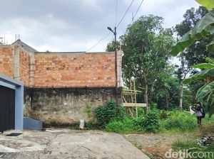 Polemik Penutupan Akses Jalan di Sukarami Palembang Berlarut-larut