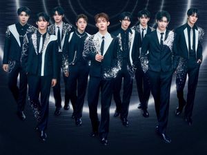 Intip Seat Plan dan Harga Tiket Konser ZEROBASEONE di Jakarta