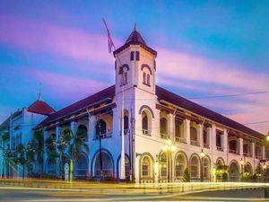 Tips Berlibur Nyaman dan Praktis dengan Sewa Mobil Semarang