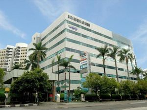 RUPSLB Sambut Pemegang Saham Pengendali Baru Asuransi Rama