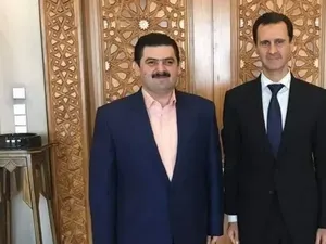 Pengusaha Terkemuka Suriah Tewas dalam Serangan Israel