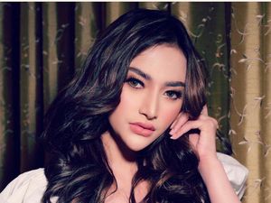 Amel Alvi Kurangi Nge-DJ karena Sudah 3 Kali Umrah dan Mau Cari Pasangan