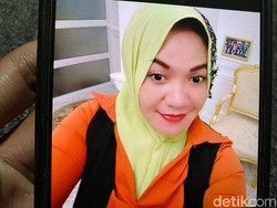 Pergi Tanpa Pamit, Atikah Kini Hilang Kontak di Arab Saudi