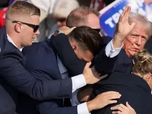 Lima Pertanyaan ke Dinas Rahasia AS Usai Penembakan Trump