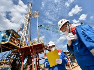 Pertamina Temukan Sumber Migas Baru di Blok Rokan, Ini Lokasinya