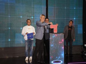 Anak Usaha Bank BUMN Perkuat Ekosistem Startup Anak Usaha Bank BUMN Perkuat Ekosistem Startup