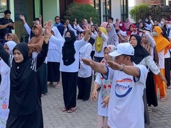 HUT Ke-56, BPJS Kesehatan Harap Prolanis Day Dorong Kualitas Hidup Peserta