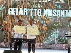 BPJS Ketenagakerjaan Kerja Sama Kemendes Lindungi Pekerja Rentan