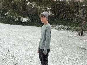 Viral Pria 35 Tahun Dikira Remaja, Ungkap Tips Awet Muda yang Melelahkan