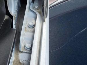 Mobil Listrik BYD Dolphin Dikeluhkan Konsumen: Baru Beli Sudah Kotor-Baret