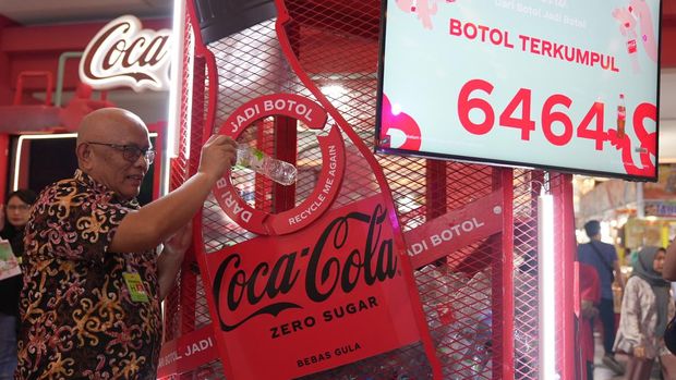Coca-Cola