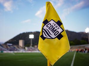 Sialnya Nasib Como 1907