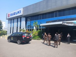 2 Dealer di Surabaya Digeledah Buntut Kasus Korupsi Mobil Siaga Bojonegoro