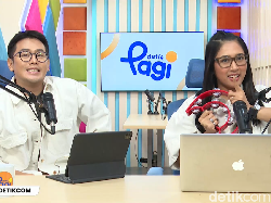 Keponakan Prabowo Melenggang ke Kemenkeu