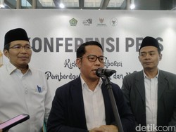 Viral Masjid Dijual di Makassar, Kemenag: Kalau Tanah Wakaf Tak Boleh