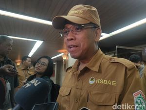 KLHK Jelaskan Poin UU KSDAHE Terbaru: Ada Peningkatan Sanksi Pidana-Perdata