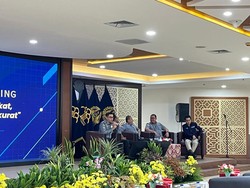 Marak WNA Langgar Lalin di Bali, Imigrasi Bakal Gelar Razia