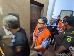 Kejati Jateng Proses 4 Tersangka Kasus Kredit Fiktif Rp 103 Miliar