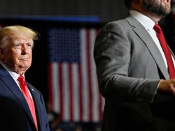 Dunia Hari Ini: Donald Trump Resmi Umumkan Calon Wakil Presiden Pilihannya