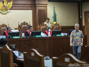 Baca Replik, Jaksa Ingin Jemy Sutjiawan Tetap Divonis 4 Tahun Bui di Kasus BTS Baca Replik, Jaksa Ingin Jemy Sutjiawan Tetap Divonis 4 Tahun Bui di Kasus BTS
