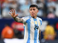 Enzo Fernandez Mulai Dijauhi Pemain Chelsea