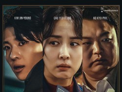 Debut Jadi Aktor, Dex Alami Teror Mengerikan di Film Tarot