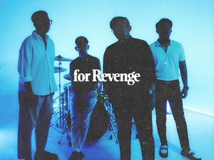 Kenangan Nasib for Revenge Diujung Tanduk Sampai Meroket di Usia 19 Tahun Kenangan Nasib for Revenge Diujung Tanduk Sampai Meroket di Usia 19 Tahun