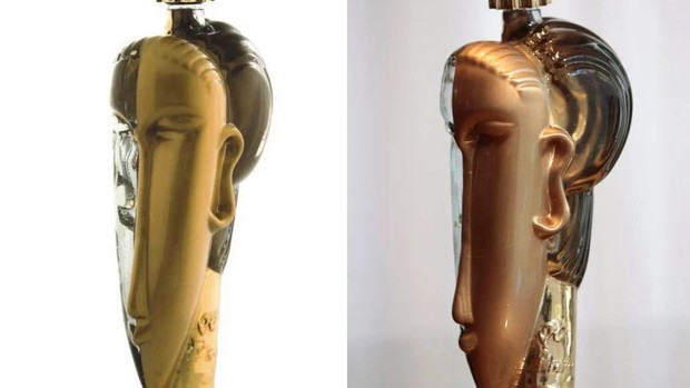 Foto: Source. Lifestyle Asia Deretan air minum termahal di dunia