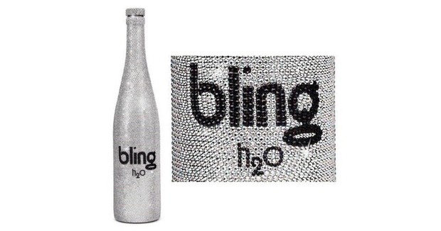 Foto: Source. UNB Deretan air minum termahal di dunia